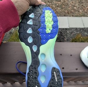 Puma Nitro Running shoes